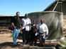 Rob Trigalet in Uganda